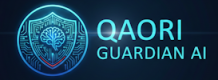 logo qaori guardian AI 273x100